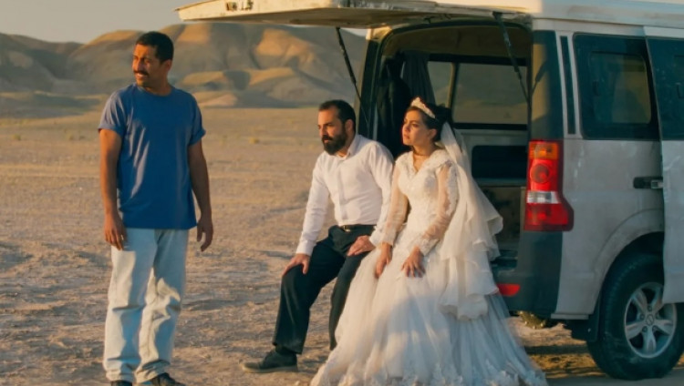 Una racha de buenas películas